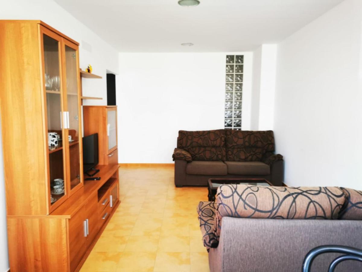 Loft Pedras Negras Apartment San Vicente do Mar Exterior photo